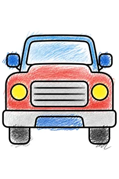 Colored example 2