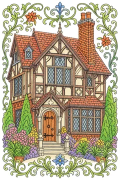 Colored example 2
