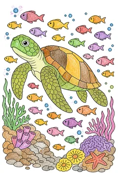 Colored example 2