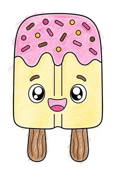 Colored example 2