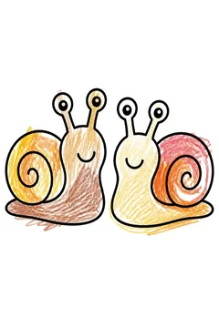 Colored example 2