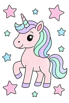 Colored example 2