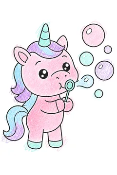 Colored example 2
