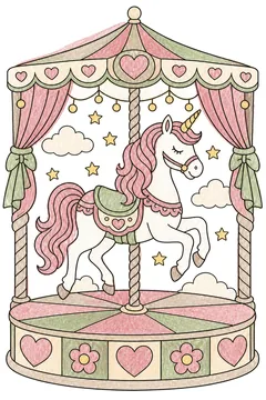 Colored example 2