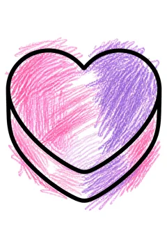 Colored example 2