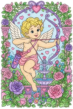 Colored example 2