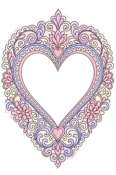 Colored example 2