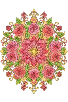 Colored example 2