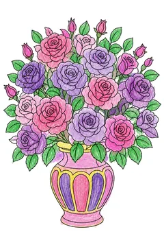 Colored example 2