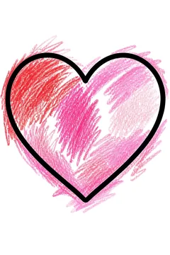 Colored example 2