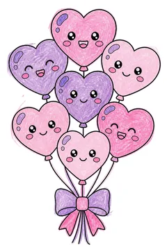 Colored example 2