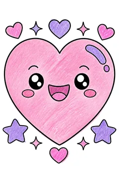 Colored example 2