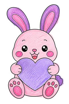 Colored example 2