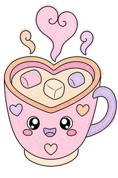 Colored example 2