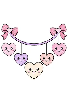 Colored example 2