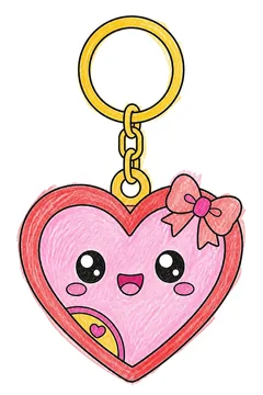 Colored example 2