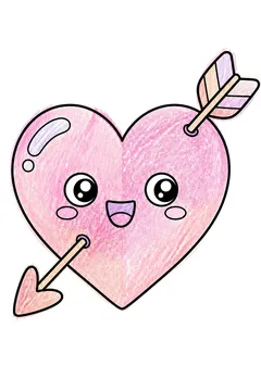 Colored example 2