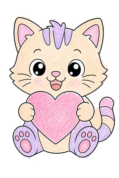 Colored example 2