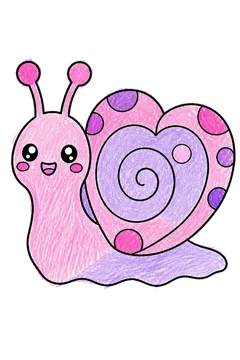 Colored example 2