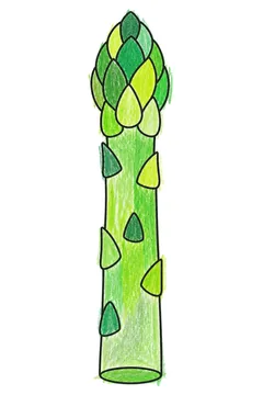 Colored example 2