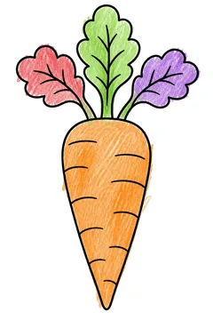 Colored example 2