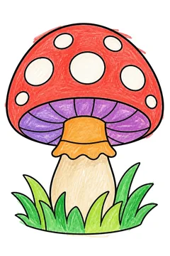 Colored example 2