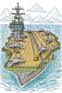 Colored example 2