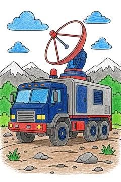 Colored example 2