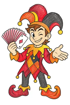 Colored example 2