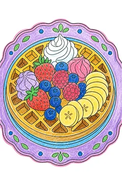 Colored example 2