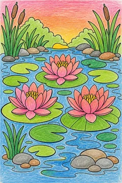 Colored example 2