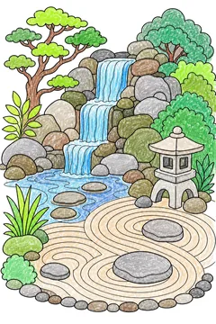 Colored example 2