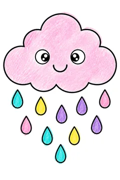 Colored example 2