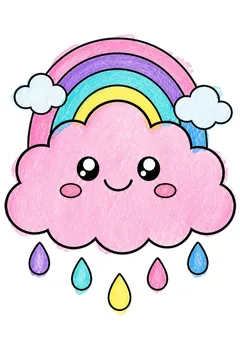 Colored example 2