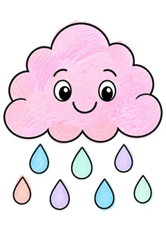 Colored example 2