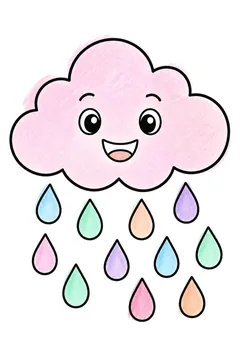 Colored example 2