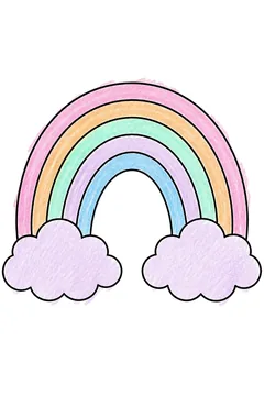 Colored example 2