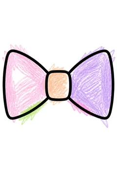 Colored example 2