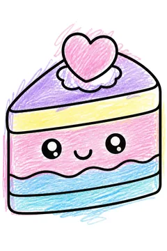 Colored example 2