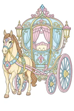Colored example 2
