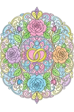 Colored example 2