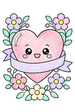 Colored example 2