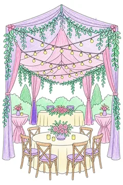 Colored example 2