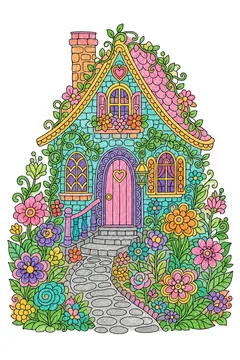 Colored example 2