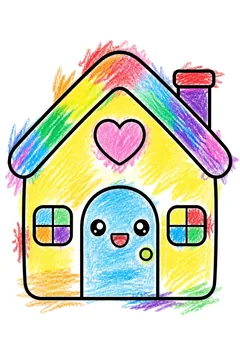 Colored example 2
