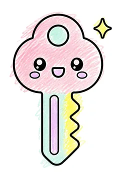 Colored example 2