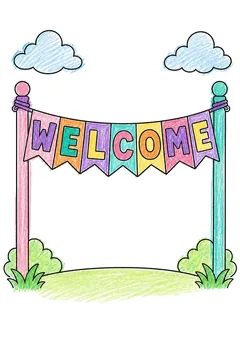 Colored example 2