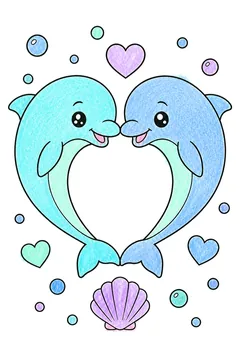 Colored example 2