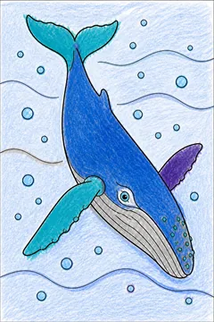 Colored example 2