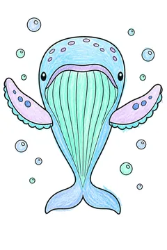 Colored example 2